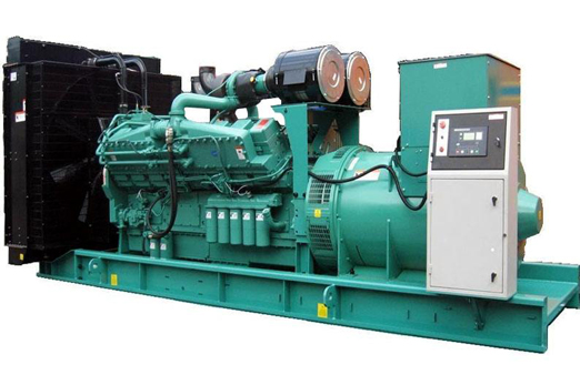 新兴150kw康明斯柴油发电机组图片 新兴150kw康明斯柴油发电机组图片