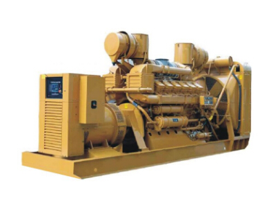 新兴发电机出租