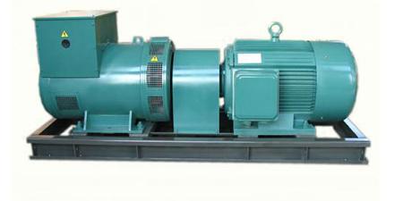 新兴发电机出租