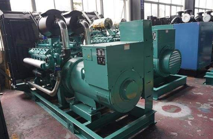 新兴柴油发电机 新兴柴油发电机