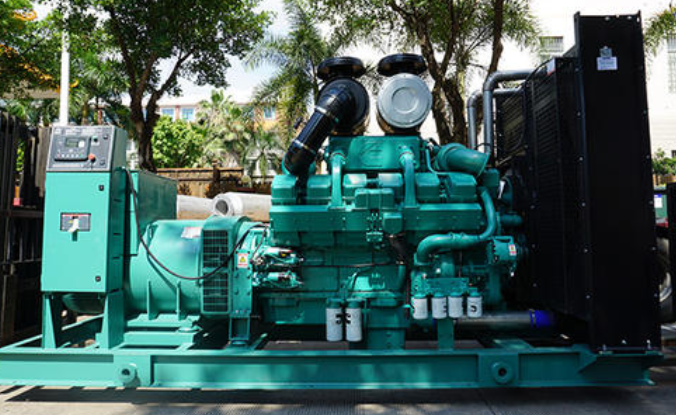 新兴柴油发电机 新兴柴油发电机