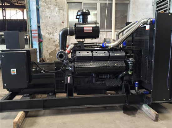 新兴柴油发电机