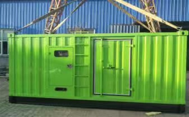 新兴600kw大型柴油发电机组出租价格 新兴600kw大型柴油发电机组出租价格